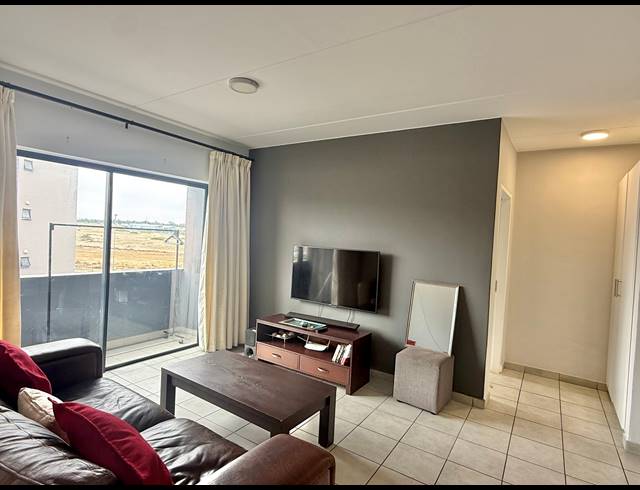 2 BEDROOM SECTIONAL TITLE FOR SALE IN PARKLANDS NORTH